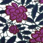 Factory Supply Competitive Price Indian Bridal Lace Fabric