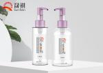 Clip Lock Essential Oil Dispenser Pump Makeup Remover Dispenser
