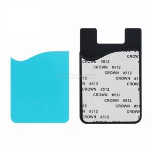 Quality Custom Sublimation Plastic Card Holder For Sublimation Printing wholesale