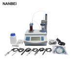 Versatile Water Analysis Instrument Intelligent Potentiometric Titrator