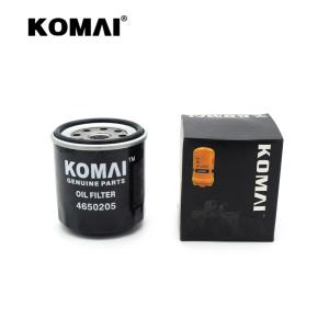 Quality Komai Packing Forklift Oil Filter Forklift Spare Parts FE01-002-1141A wholesale