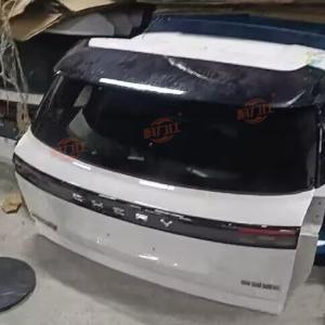 Quality CHERY/ C-h-ery Explorer 06 trunk lid high-quality original disassembled parts wholesale