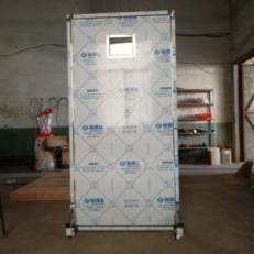Quality 1mmpb Radiation Protection X Ray Lead Glass 1800 X 900mm wholesale