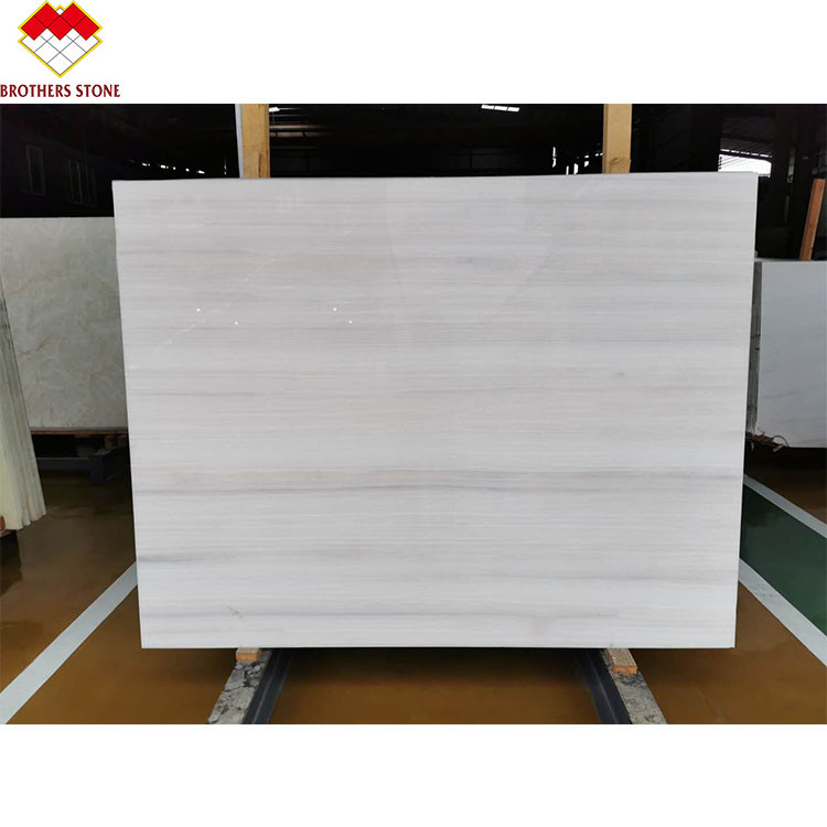 Dolomite Marble onyx stone slab White Translucent Agate Stone