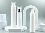 Personal or Cosmetic Care Direct 120ml 150ml PET Plastic Bottle with Pump