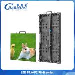 P2.6 P2.97 P3.91 P4.81 Indoor Outdoor Rental Stage Event LED Display Panel LED