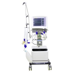 Quality IPPV 50hz Hospital Respirator Machine O2 Medical Ventilation System wholesale