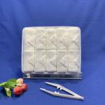 Airline Water Absorbent Microfiber Hand Towel