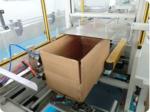 8-10 cartons/min GPK-40 Automatic Carton Erector 220V 0.4KW