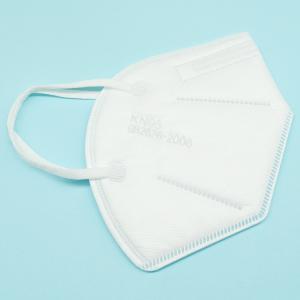 Quality Kids Baby Child Disposable Breathing Mask Custom Multiple Layered Non Poisonous wholesale