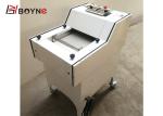 350g Capacity Bakery Processing Equipment Stainless Steel Mini Type Bread