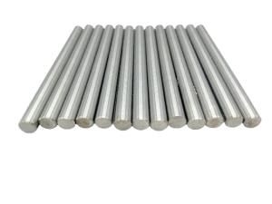 Quality Cemented Carbide Tungsten-Cobalt Solid Round Rod wholesale