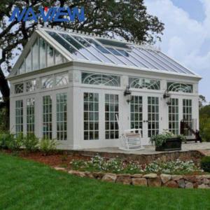 Quality Beautiful Conservatory Greenhouse Near Me Contemporary Design wholesale