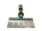 305mm Ultrasonic Cutting Blades With Digital Generator Easy Operation