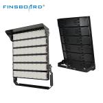 2000W Waterproof Led Stadium Lighting Arena Flood Lights Cree chip