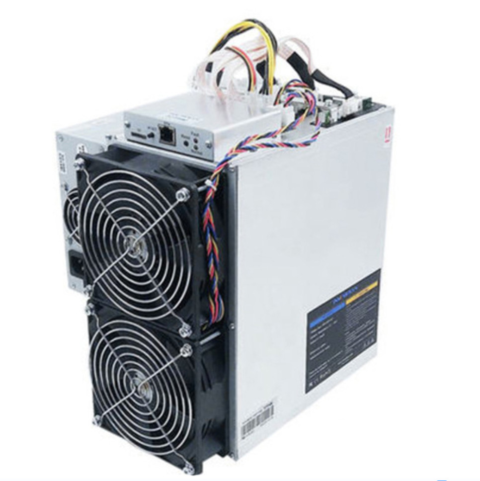 Second hand Whatsminer M30S+ 102t 102th/s Asic BTC Miner Machine M30S++ 110T
