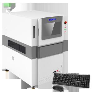 Quality SMT 3D AOI Inspection Machine Automatic Optical Inspection Equipment wholesale