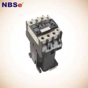 Quality 3 Pole DC Electrical Magnetic Contactor CJX2-Z LP1-18Z 18A With 85% Silver Contact wholesale