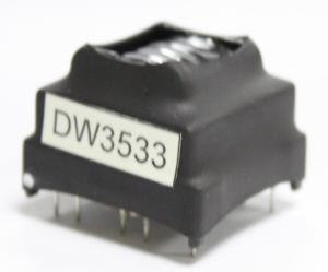 Quality EF32 High Frequency Transformer wholesale