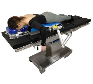 China Spider Arm Surgical Arm Board Six Joints For Any Operation Tables on sale
