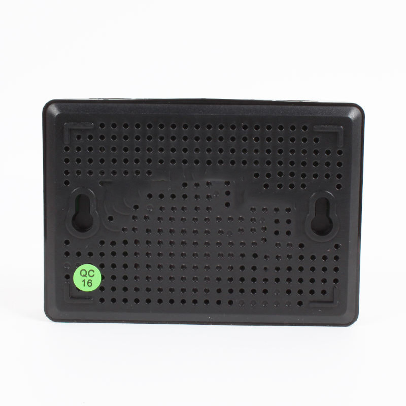 Customizable SG105M 5-Port Gigabit Ethernet Switch Full/Half Duplex Exchange 10Gbps Capacity Customizable