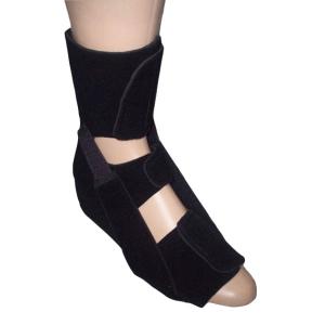 Quality Lightweight Soft Night Splint Ankle Splint For Plantar Fasciitis Heel Pain Relief wholesale