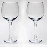 18oz Goblet Wine Glass