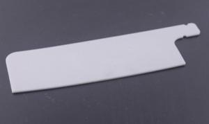 Quality Polishing Zirconia Ceramic Parts Industrial Zirconia Technical Ceramic Knives wholesale