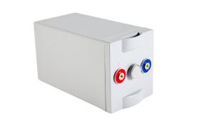 Quality 400AH Battery Energy Storage System High Reliability For General Purpose wholesale