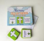 OEM Children ' S Learning Flash Cards Matching Game Playing Cards Printing