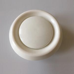 Quality HVAC Air Valve White Color wholesale