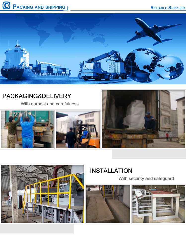 Automatic Wood Pulp Thermoforming Machine 7200pcs/hr Paper Making