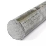 Cold Drawn 316 Polished Stainless Steel Bright Round Bar Used In Hydro Piston