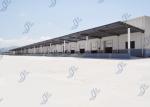 Standard Lift Auto Industrial Sectional Door Insulated Sectional Garage Doors