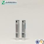 Empty 10ml Pharmaceutical Tube Packaging 12.7mm-40mm Diameter