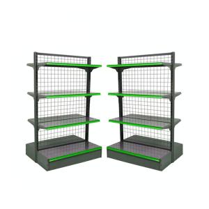 Quality Wire Shelf Fantastic Design Wire rack Supermarket Shelves wholesale
