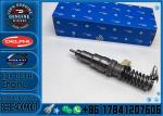 Diesel Fuel Common Rail InjectorBEBE4D09001 BEBE4D00003 21379931 BEBE4D27001