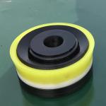 Urethane Rubber Piston