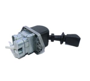 Quality Wabco Truck Hand Brake Valves 9617230040 Automotive wholesale