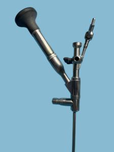 Quality Fiber Ureterorenoscope 8703.534 Used Medical Equipment Rigid wholesale