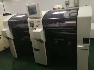 Quality Panasonic Sp60+Cm402 Smt Manufacturing Line Heller 1707exl Reflow Oven wholesale