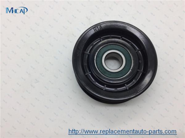 Durable Belt Tensioner Pulley Wheel For Honda Accord / Civic 31190-R1A-A01