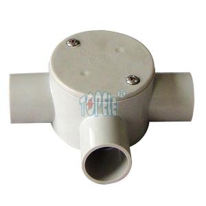 Quality UL Heavy Duty Steel Pipe Clamps / Plumbing Pipe Hanger For Steadying Conduit fitting wholesale