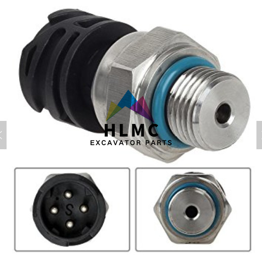 VOE22899626 22899626 EC460 EC460B Excavator D12 D13 Engine Oil Pressure Sensor
