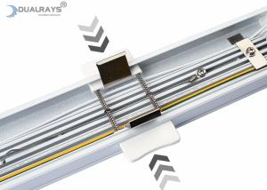 Quality 1430mm 75W Universal Easy Exchanging LED Linear light Module wholesale