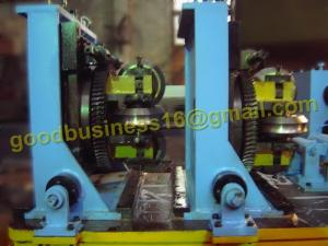 Quality STEEL TUBE FORMING MACHINE wholesale