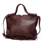 Women Bags Synthetic Leather Bag Designer Wing PU Handbags Wholesale Tote Bag