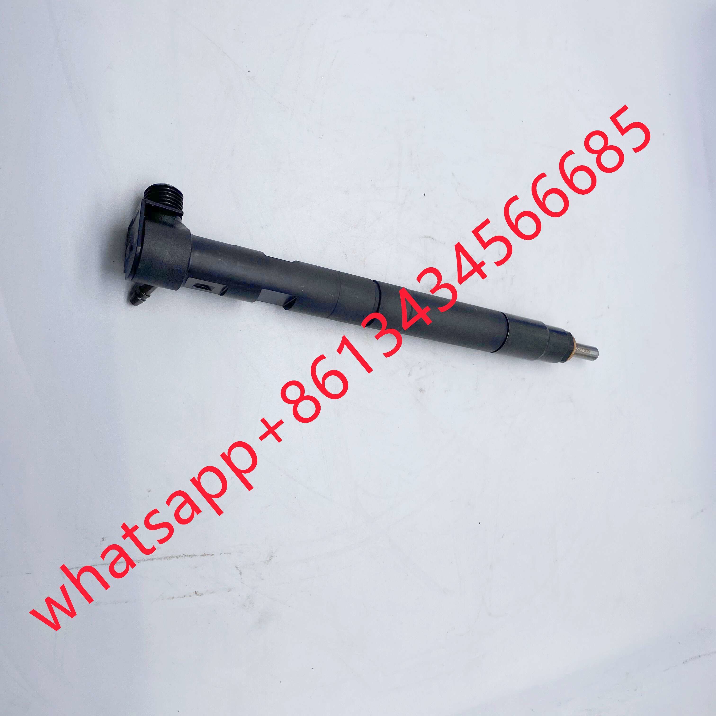 Diesel fuel common rail injector 28229873 33800-4A710 33800-4A700 for KIA HYUNDAI engine