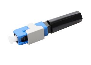 Quality High Compatibility FTTH SC/UPC Fiber Fast Connector wholesale