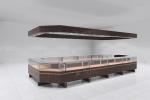 Customized Jewellery Kiosks Designing